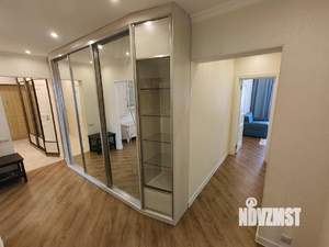3-к квартира, на длительный срок, 93м2, 7/21 этаж