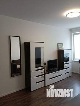 2-к квартира, на длительный срок, 46м2, 2/7 этаж