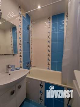 1-к квартира, на длительный срок, 40м2, 9/10 этаж