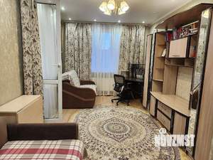 1-к квартира, на длительный срок, 48м2, 2/7 этаж