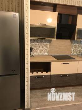 1-к квартира, на длительный срок, 53м2, 11/26 этаж