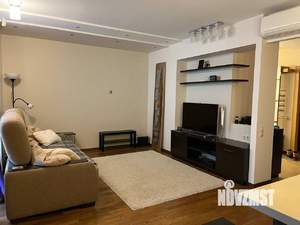 2-к квартира, на длительный срок, 71м2, 12/22 этаж