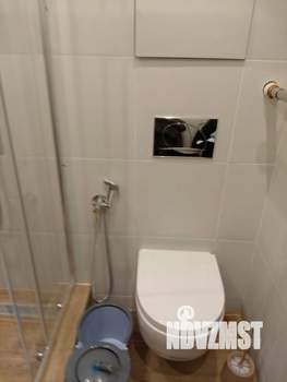 1-к квартира, на длительный срок, 36м2, 2/8 этаж