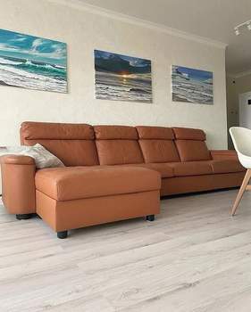 2-к квартира, на длительный срок, 95м2, 4/12 этаж