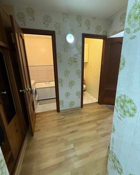 2-к квартира, на длительный срок, 54м2, 4/10 этаж