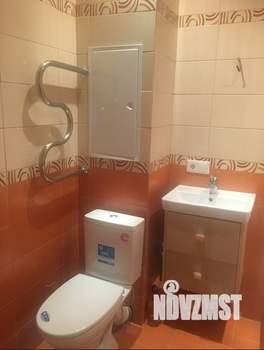 1-к квартира, на длительный срок, 30м2, 15/26 этаж