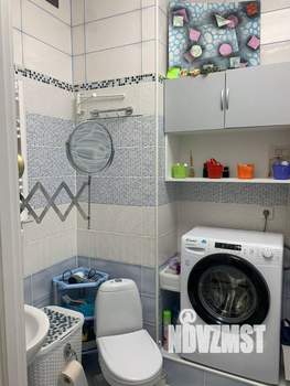 Студия квартира, посуточно, 30м2, 4/17 этаж