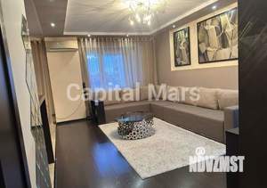 3-к квартира, на длительный срок, 85м2, 15/20 этаж