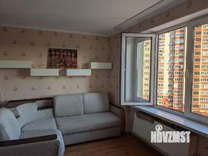 2-к квартира, на длительный срок, 65м2, 7/17 этаж