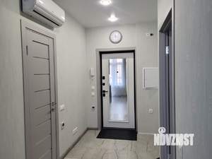 1-к квартира, на длительный срок, 34м2, 5/6 этаж