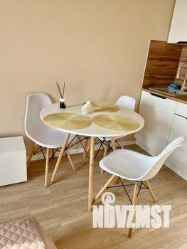 1-к квартира, посуточно, 22м2, 1/1 этаж