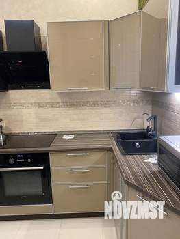 1-к квартира, на длительный срок, 40м2, 3/6 этаж