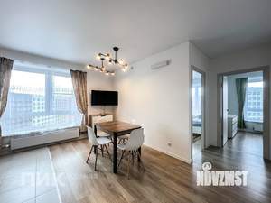2-к квартира, на длительный срок, 50м2, 8/9 этаж