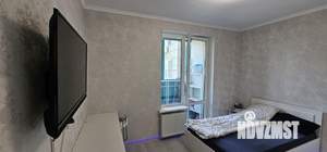 1-к квартира, на длительный срок, 30м2, 3/25 этаж