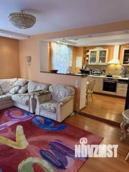 3-к квартира, на длительный срок, 72м2, 1/6 этаж