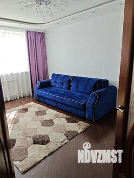 2-к квартира, на длительный срок, 58м2, 15/17 этаж