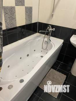 1-к квартира, на длительный срок, 35м2, 17/26 этаж