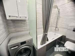 2-к квартира, на длительный срок, 64м2, 15/22 этаж