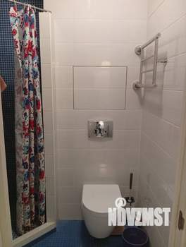 1-к квартира, на длительный срок, 33м2, 14/27 этаж