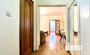 2-к квартира, посуточно, 55м2, 7/9 этаж