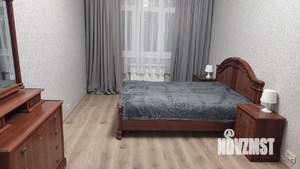 1-к квартира, на длительный срок, 43м2, 1/9 этаж