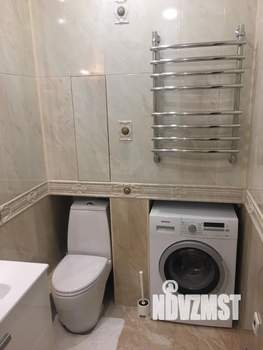 1-к квартира, на длительный срок, 40м2, 3/6 этаж