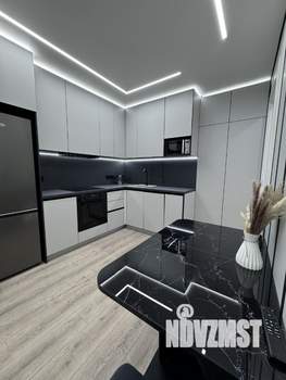 3-к квартира, на длительный срок, 54м2, 3/31 этаж