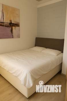 1-к квартира, на длительный срок, 39м2, 19/43 этаж