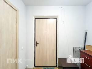 Студия квартира, на длительный срок, 25м2, 1/8 этаж