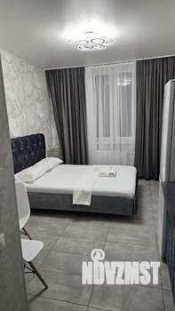 1-к квартира, посуточно, 20м2, 18/30 этаж