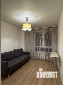 1-к квартира, на длительный срок, 45м2, 17/32 этаж