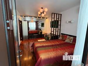 1-к квартира, на длительный срок, 39м2, 9/9 этаж