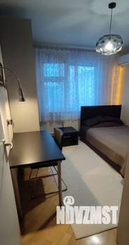 2-к квартира, на длительный срок, 55м2, 9/16 этаж