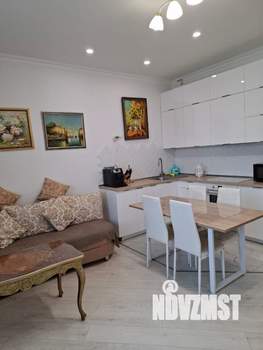 2-к квартира, на длительный срок, 85м2, 1/4 этаж