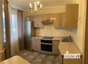 1-к квартира, на длительный срок, 38м2, 14/26 этаж