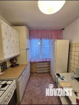 2-к квартира, на длительный срок, 52м2, 5/9 этаж