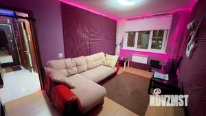 2-к квартира, на длительный срок, 50м2, 2/5 этаж