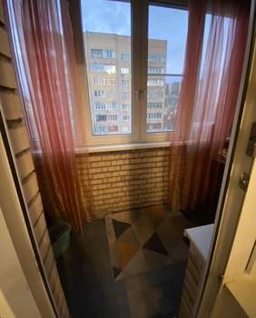 1-к квартира, на длительный срок, 39м2, 5/9 этаж