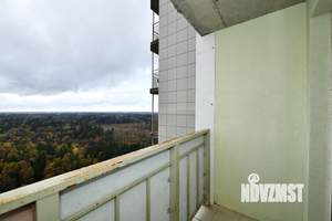 2-к квартира, посуточно, 80м2, 22/26 этаж