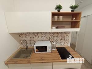 Студия квартира, на длительный срок, 20м2, 7/10 этаж