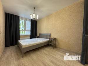 1-к квартира, на длительный срок, 33м2, 16/24 этаж