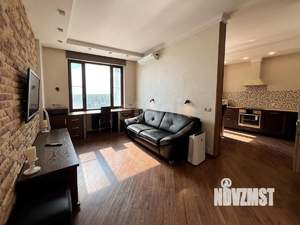1-к квартира, на длительный срок, 50м2, 10/25 этаж