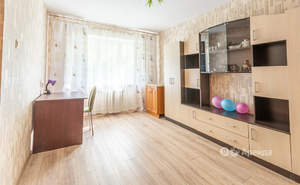 2-к квартира, на длительный срок, 41м2, 4/5 этаж