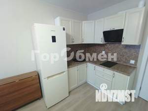 Студия квартира, на длительный срок, 24м2, 4/8 этаж