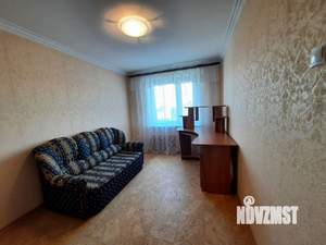 3-к квартира, на длительный срок, 85м2, 16/17 этаж