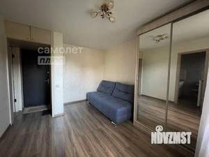 1-к квартира, на длительный срок, 18м2, 2/5 этаж