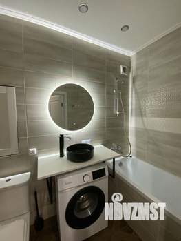 1-к квартира, на длительный срок, 39м2, 39/44 этаж