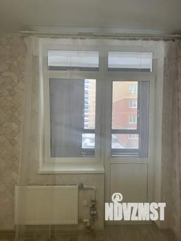 Студия квартира, на длительный срок, 20м2, 2/17 этаж