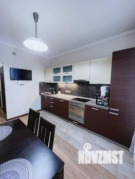 1-к квартира, на длительный срок, 48м2, 15/25 этаж