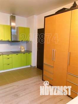 1-к квартира, на длительный срок, 24м2, 7/8 этаж